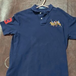 Polo by Ralph Lauren
